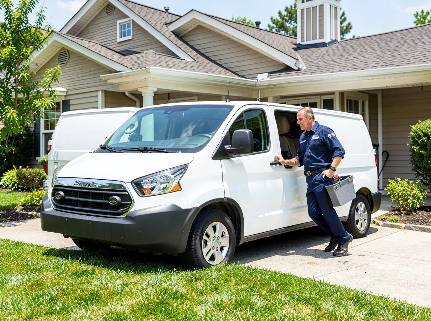 Emergency Plumber company in Georgetown, CO